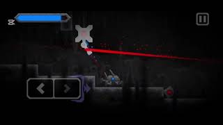 Corebound | First gameplay | mobile game | IOS | 