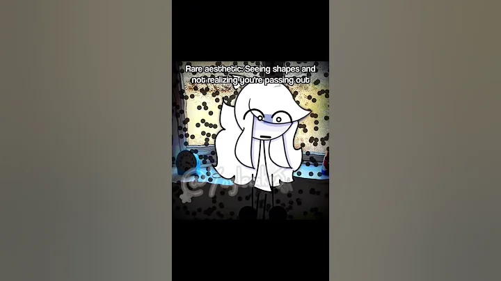 not a vent, i think im just anemic!! rare aesthetic #alightmotion #tweening #aesthetic