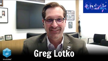 Greg Lotko, Broadcom Inc. | IBM Think 2020