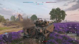 Battlefield 5 - Strategic Conquest Gameplay (No Commentary)