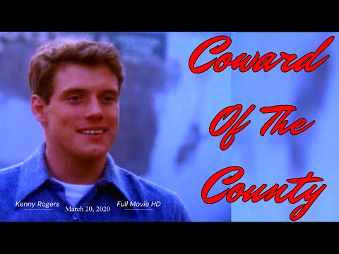 Coward Of The County (Full Movie HD 1981)