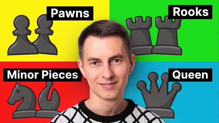 A Complete Guide on Chess Endgames [From Beginner to Master Level]