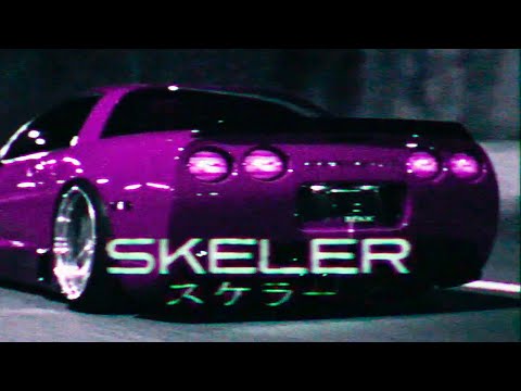 Purity Ring - Lofticries (Skeler Remix)