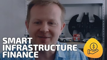 Adopting Digital Infrastructure in a Digital Society with Tim Sylvester