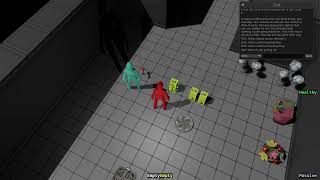 Space Station 2197 test - SS13 in 3D