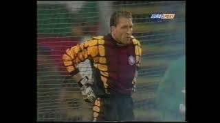 Bulgaria vs Germany (EURO 1996 Qualifier)