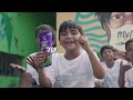 Chatpat  sos childrens villages of india  case study  kinnect x fcb india