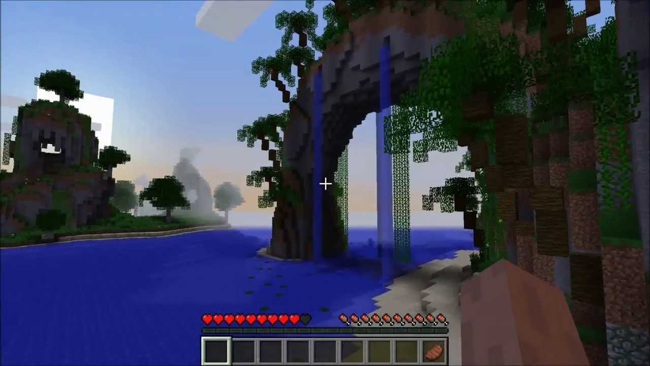 [Minecraft Mini-Games] - AGAINST ALL ODDS!!! - HUNGER/SURVIVAL GAMES (HD)