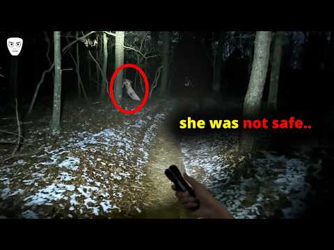 24 Hikers Who Should’ve Turned Back Before It Was Too Late | Scary Comp V379