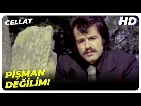 Cellat - Orhan, Gaddar İsmail'i Cezasını Kesti! | Serdar Gökhan Eski Türk Filmi