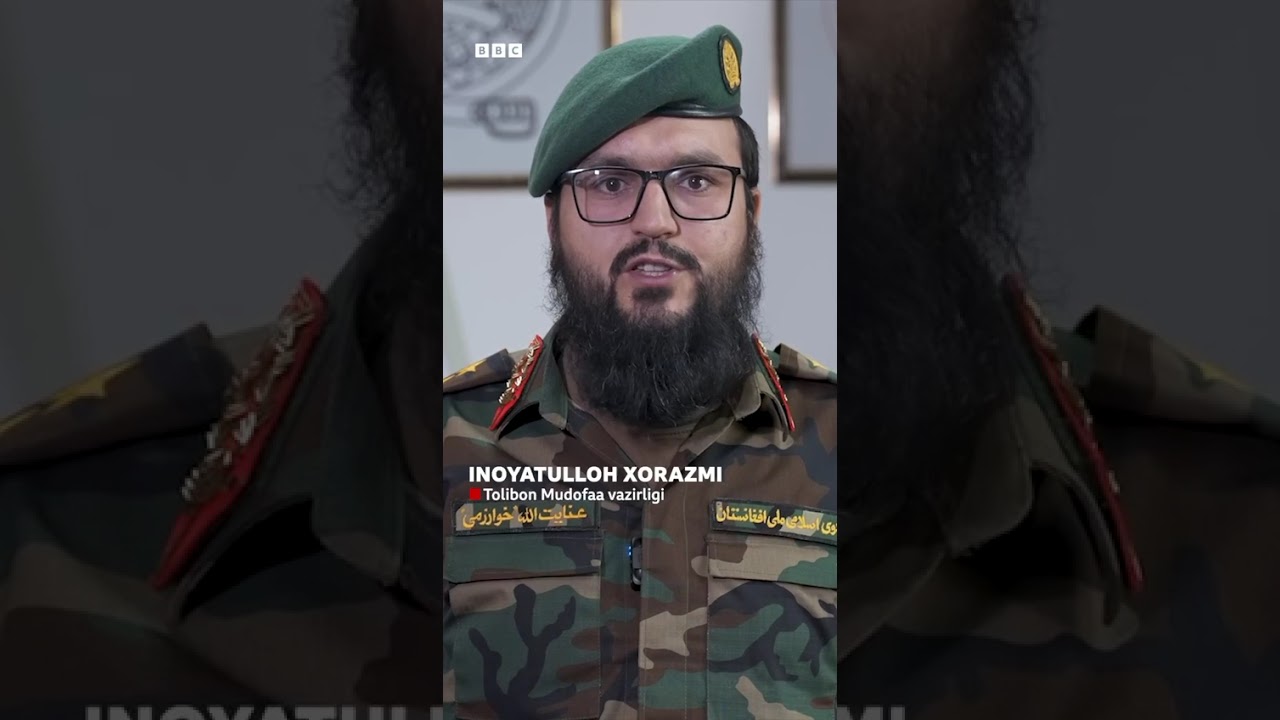 O‘zbekiston diplomatiyani birinchi o‘ringa qo‘ydi - BBC News O'zbek