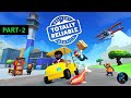 Totally Reliable Delivery Service | Funniest Game Ever#2