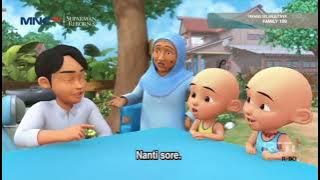 Upin & Ipin Musim 18 Full Movie | Nasi Lemak Opah | Upin Ipin Terbaru 2024