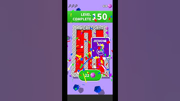 # Color Maze Gameplay Walkthrough # Level 150 # iOS Android # Short