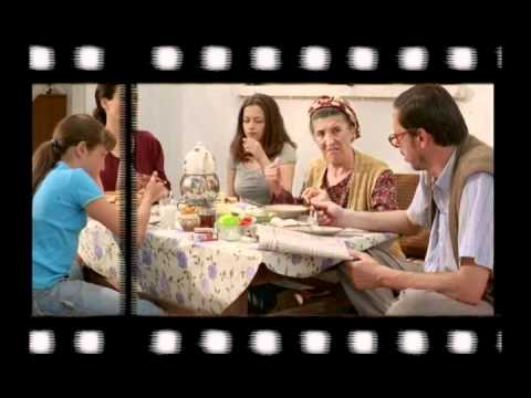VCS Film & Müzik Yapım - Cenk KAPTAN - Hayattan Korkma - Soundtrack Video Klip