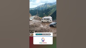 How Did THIS Minibus Pass So Easily?! While the SUV Got Stuck 😱