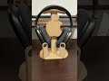 AirPods Maxのスタンドを超省電力仕様に改善した【3Dプリンター】