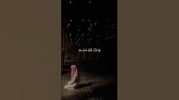 تلاوة خاشغه للقارئ عبدالرحمن مسعد 🤍 #قرآن #quran #راحة_نفسية #عبدالرحمن_مسعد #قرآن_كريم