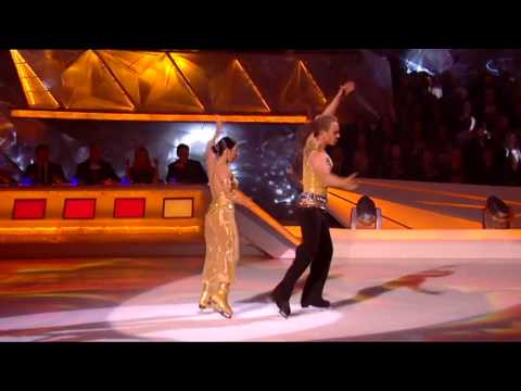 Dancing