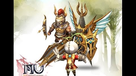 [Files Review] MUEMU aka X-Team Season 4/6/8