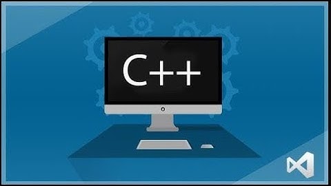 C++ in Visual Studio Code 2020 | Getting Started