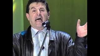 Edmond Halili Show - Pjesa e 14-te