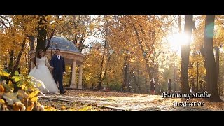 Весілля Ігор та Аня // Igor &amp; Anna the highlights