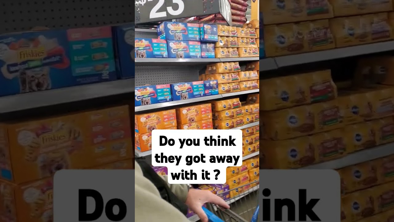 #walmart #crazy #viralvideo #fyp #subscribe #funny