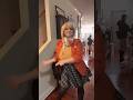 Have you seen the Pokemon Dance Trend? 🧡 #pokemondance #re4remake #ashleygraham #residentevil