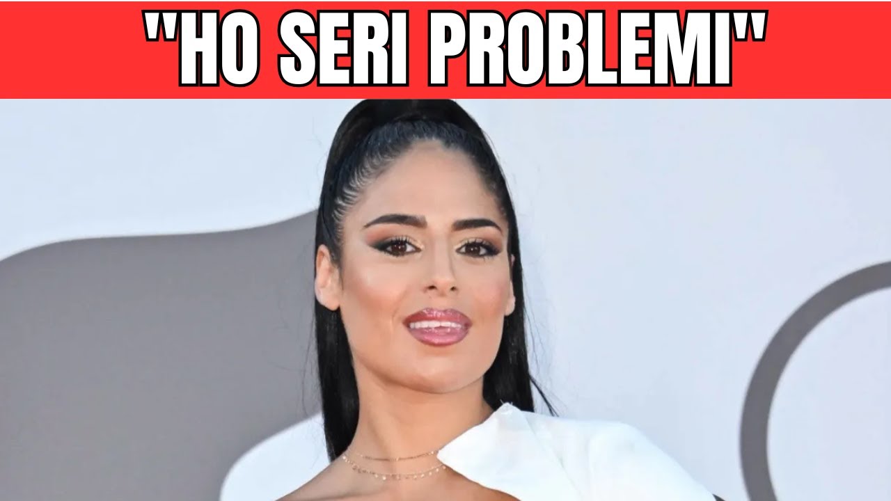 GRANDE FRATELLO Perla Vatiero a cuore aperto Ecco perché non riesco a fidanzarmi!