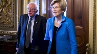 Democrats Go Into Panic Mode