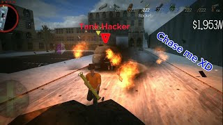 Tank Hacker in Payback 2 🤯🤣