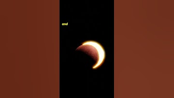 How Einstein Solved The Greatest Space Mystery of the 1800s?