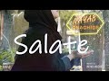 Salate  nasheed  douf  amazigh  arabic nasheed