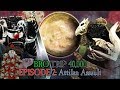 BRO TRIP 40,000: A Tale of Two Primarchs - Episode 2: Attilan Assault