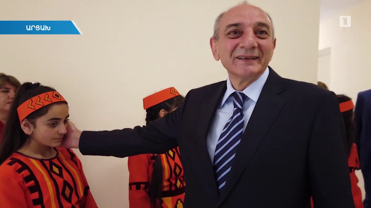 Moshatagh School 2019