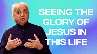 Seeing The Glory of Jesus in This Life | Benny Hinn