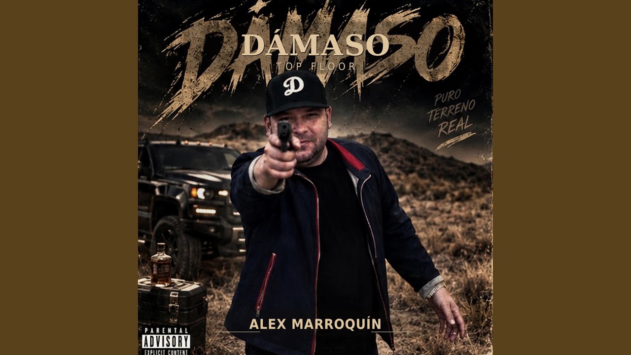 Watch DAMASO on YouTube Watch DAMASO on YouTube