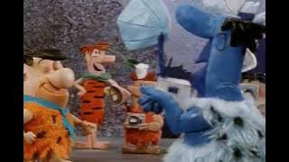 Flintstones Stop Motion