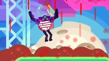 Bowmasters | Dart Gorsky | Gameplay Walkthrough Part 1