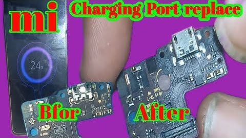 Redmi Phone Slow Charging Problem Solved | Mi Slow Battery Charging Problem Solution | 100% Solved