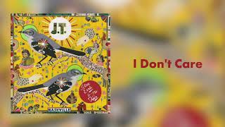 Steve Earle & The Dukes - "I Don't Care" [Audio Only]