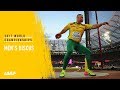 Men's Discus Final | IAAF World Championships London 2017