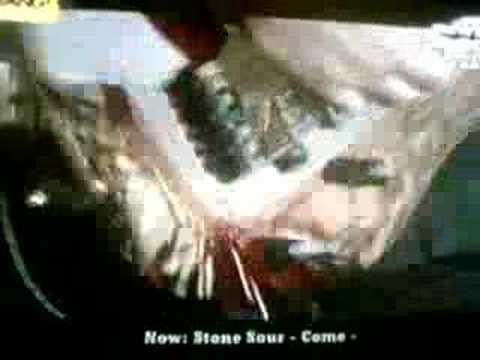 Stone Sour // Come What(ever) May @ Download