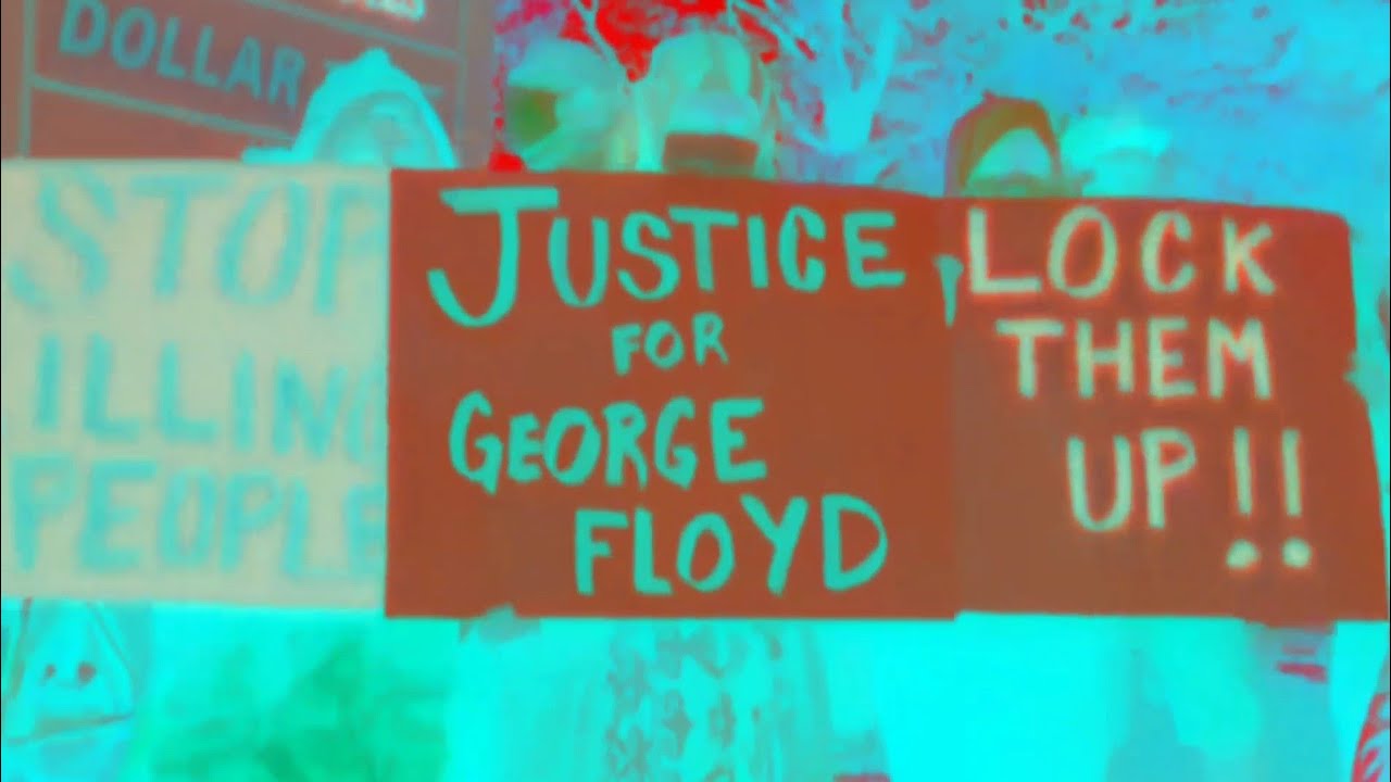 2020 Purge//Riots//Anarchy//Protests Edit - YouTube