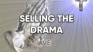 SELLING THE DRAMA with lyrics by LIVE