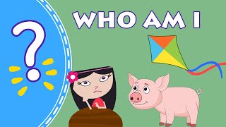 Riddles for kids”what am i?” -Kids Riddles collection | 100 Riddles for kids