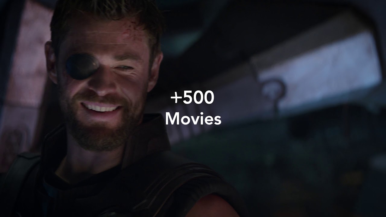 Start Your Free Trial - The home of Disney, Pixar, Marvel, Star Wars and National Geographic.