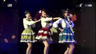 Finland Miracle - Cara Meminum Ramune (Ramune no Nomikata) JKT48 | 15 Januari 2023