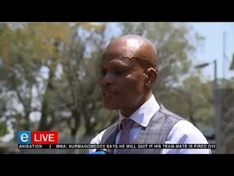 NPA working on VBS scandal